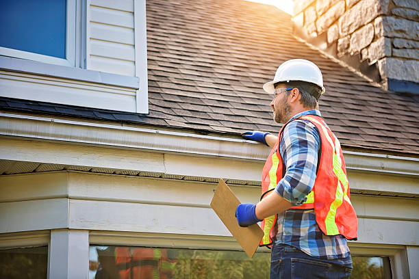 Licensed Hail Damage Roof Repair service in Scranton, SC - Roof Repair Smedway
